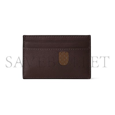 GUCCI CARD CASE WITH HORSEBIT 846952 (11*7cm) GUCCI CARD CASE WITH HORSEBIT 846952 (11*7cm)